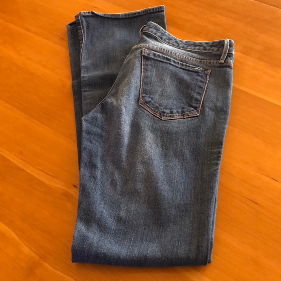 Earnest Sewn Denim - Earnest Sewn Hefner Jean